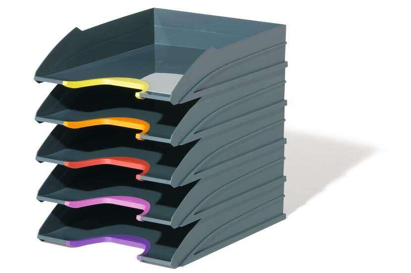 Durable VARICOLOR Plastica...