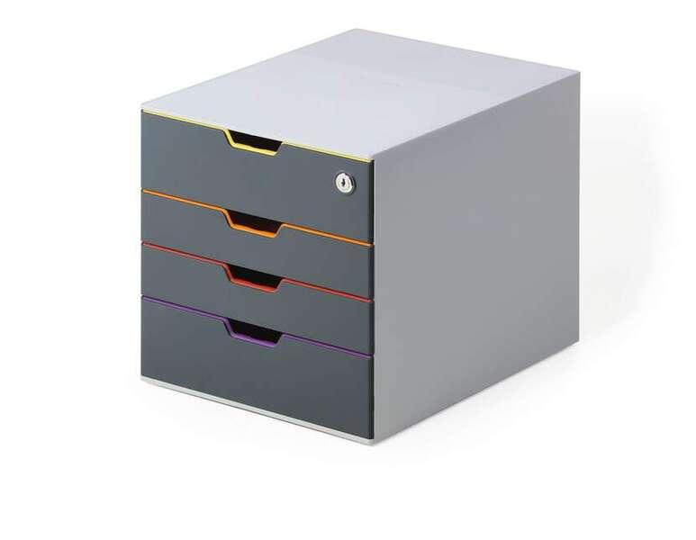 Durable Varicolor 4 Safe...