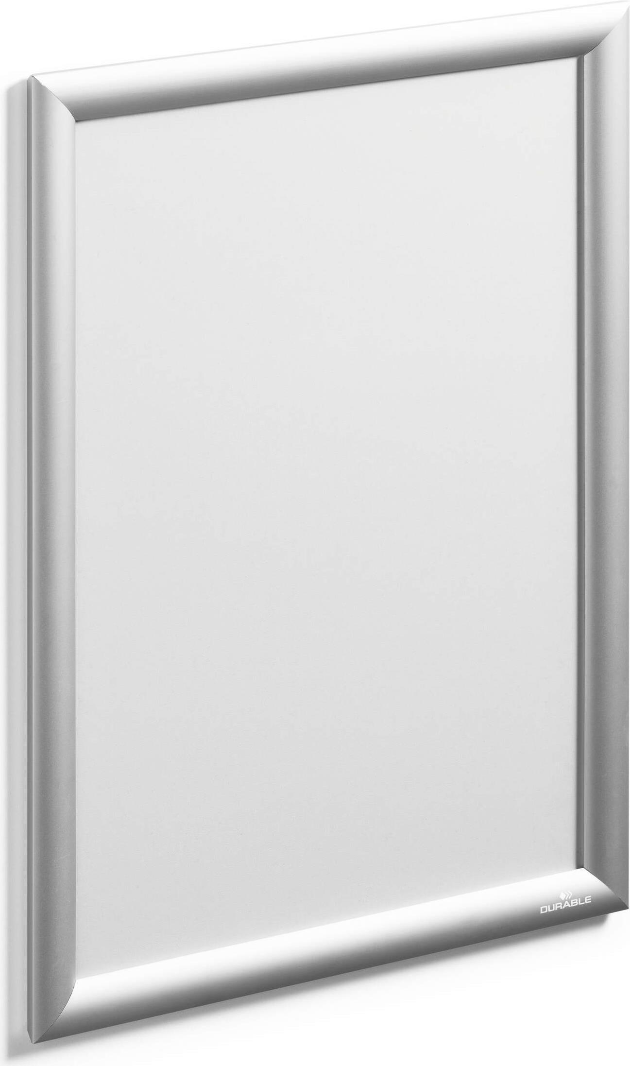 Durable Aluminium Snap Frame A3 - 479723