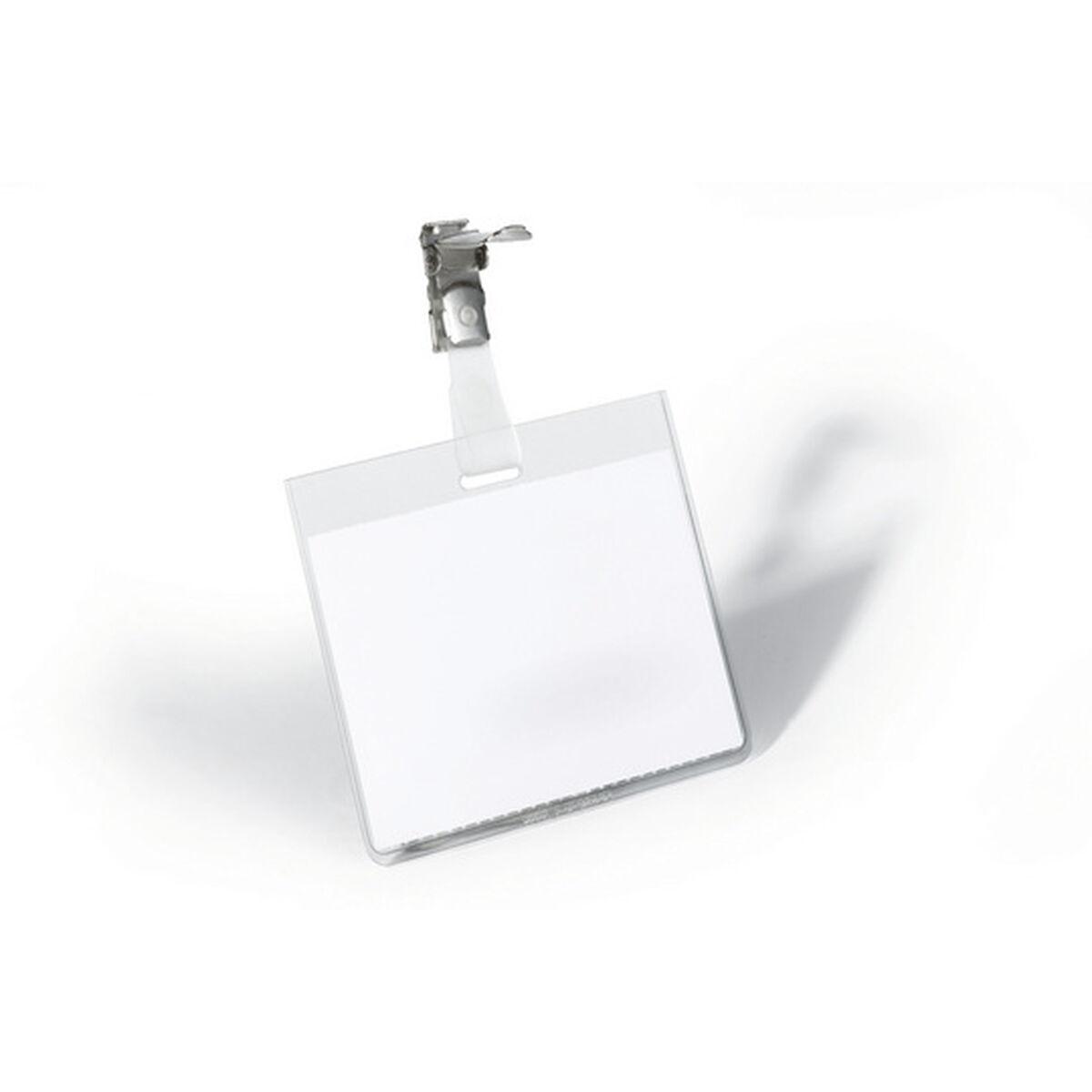 Identificatore per Lanyard...