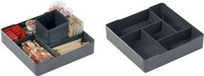 COFFEE POINT CASE ORGANIZER...