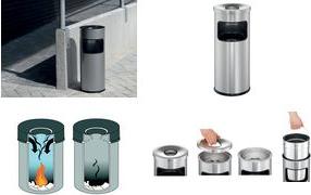 Cestino gettacarte DURABLE...
