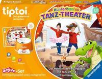 Ravensburger - ACTIVE Set Kunterbuntes
