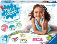 Ravensburger Malset Aquadoodle Little Artist - Ravensburger Malset Aquadoodle Little Artistan Raccomandazione da: 24 mesi - Mot