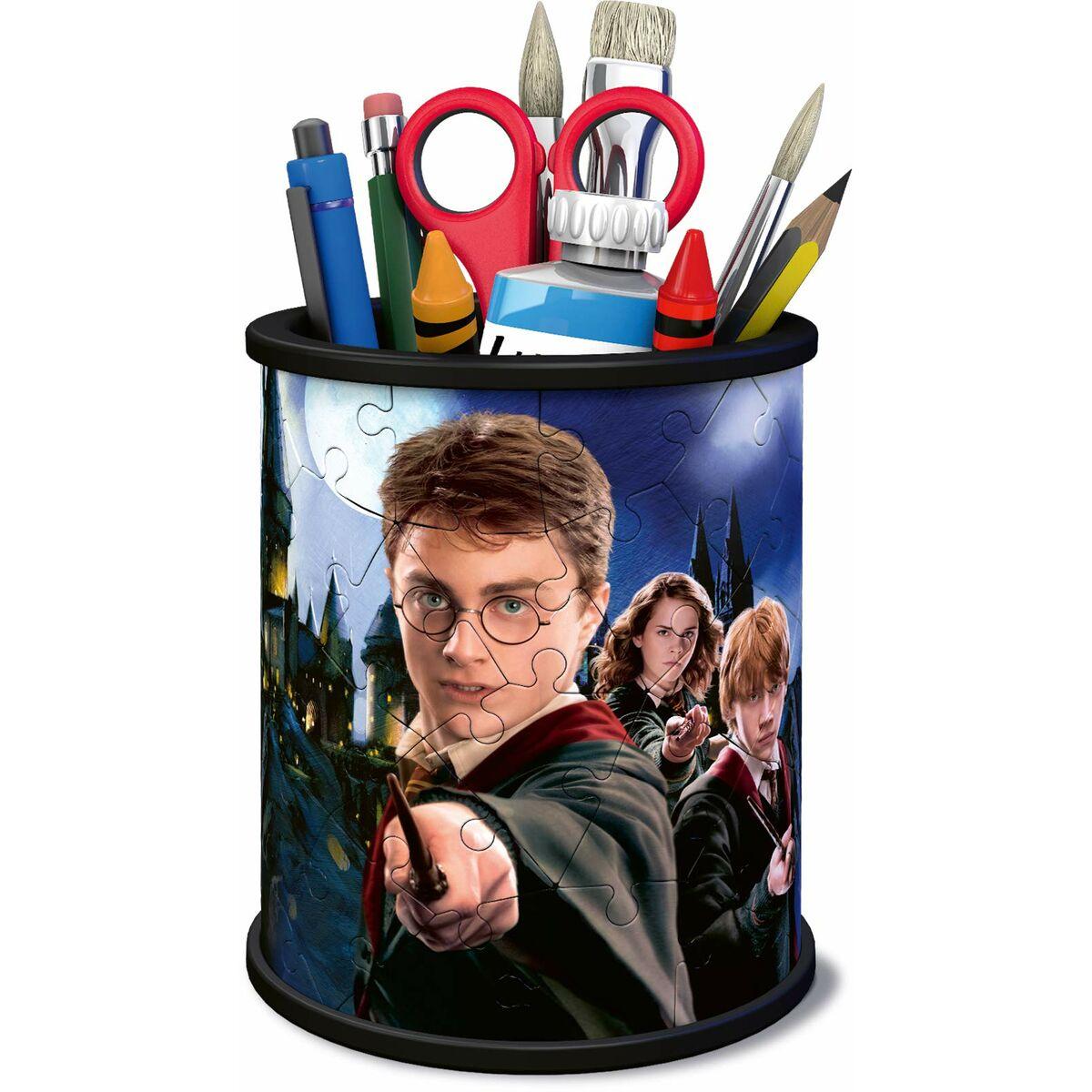 Ravensburger Harry Potter Puzzle 3D 54 pz