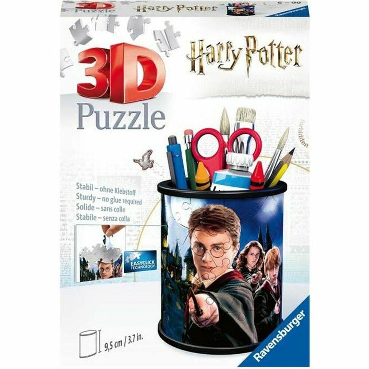 Ravensburger Harry Potter Puzzle 3D 54 pz