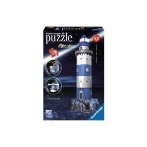 Ravensburger - Lighthouse...