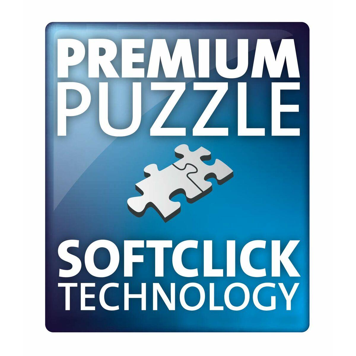 Puzzle Ravensburger Iceland: Kirkjuffellsfoss 5000 Pezzi