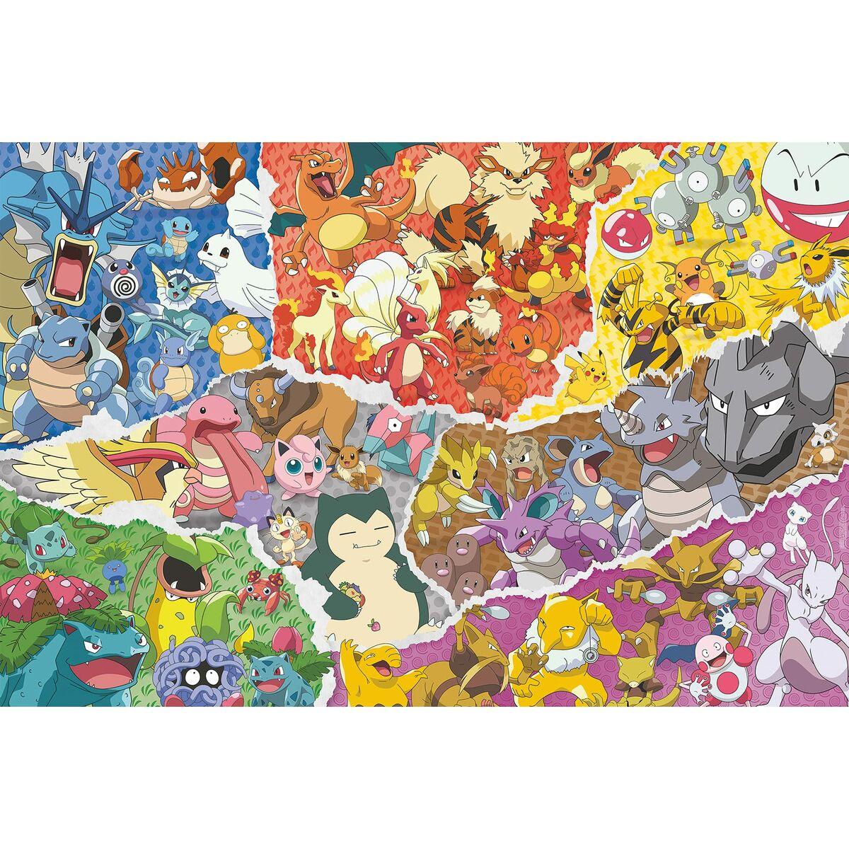 Puzzle Ravensburger Iceland: Kirkjuffellsfoss 5000 Pezzi