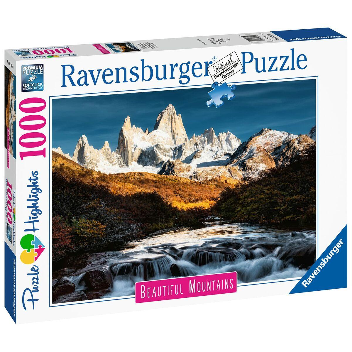 Puzzle Ravensburger 17315...
