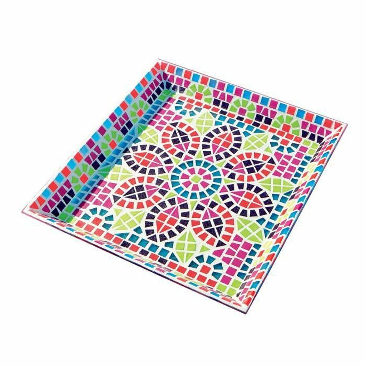 Mosaico Ravensburger Maxi
