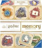 Ravensburger Collectors Memory Harry Potter. Tipo di prodotto: gioco di carte, genere: età adatta, consigliata in anni (almeno