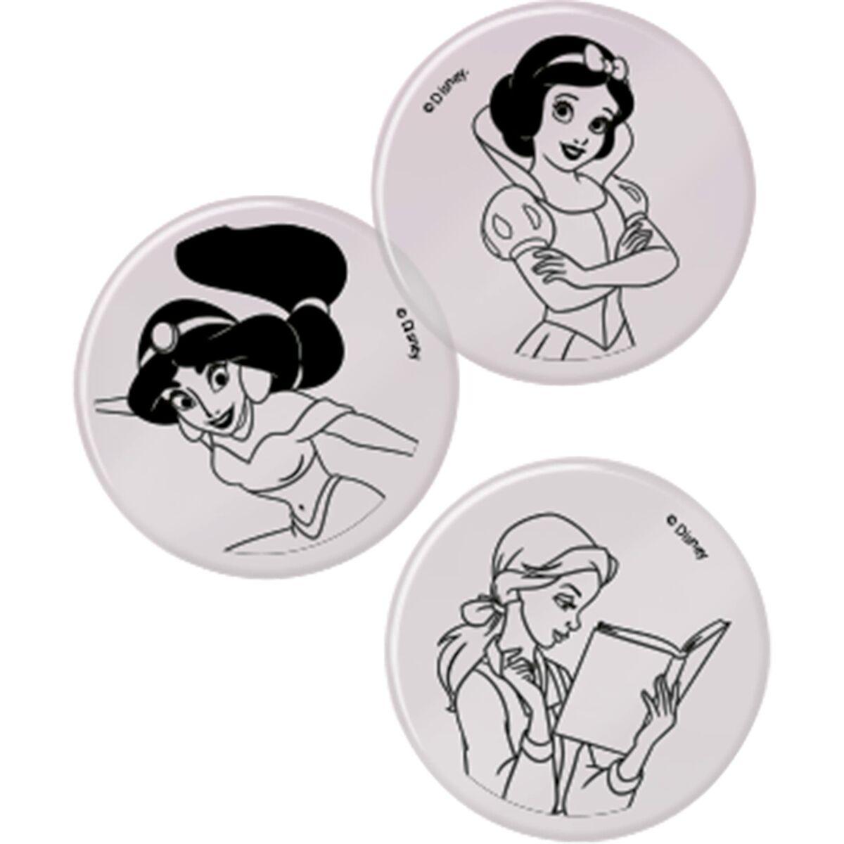 Gioco Fai-da-te Ravensburger Xoomy Refill Disney Princesses