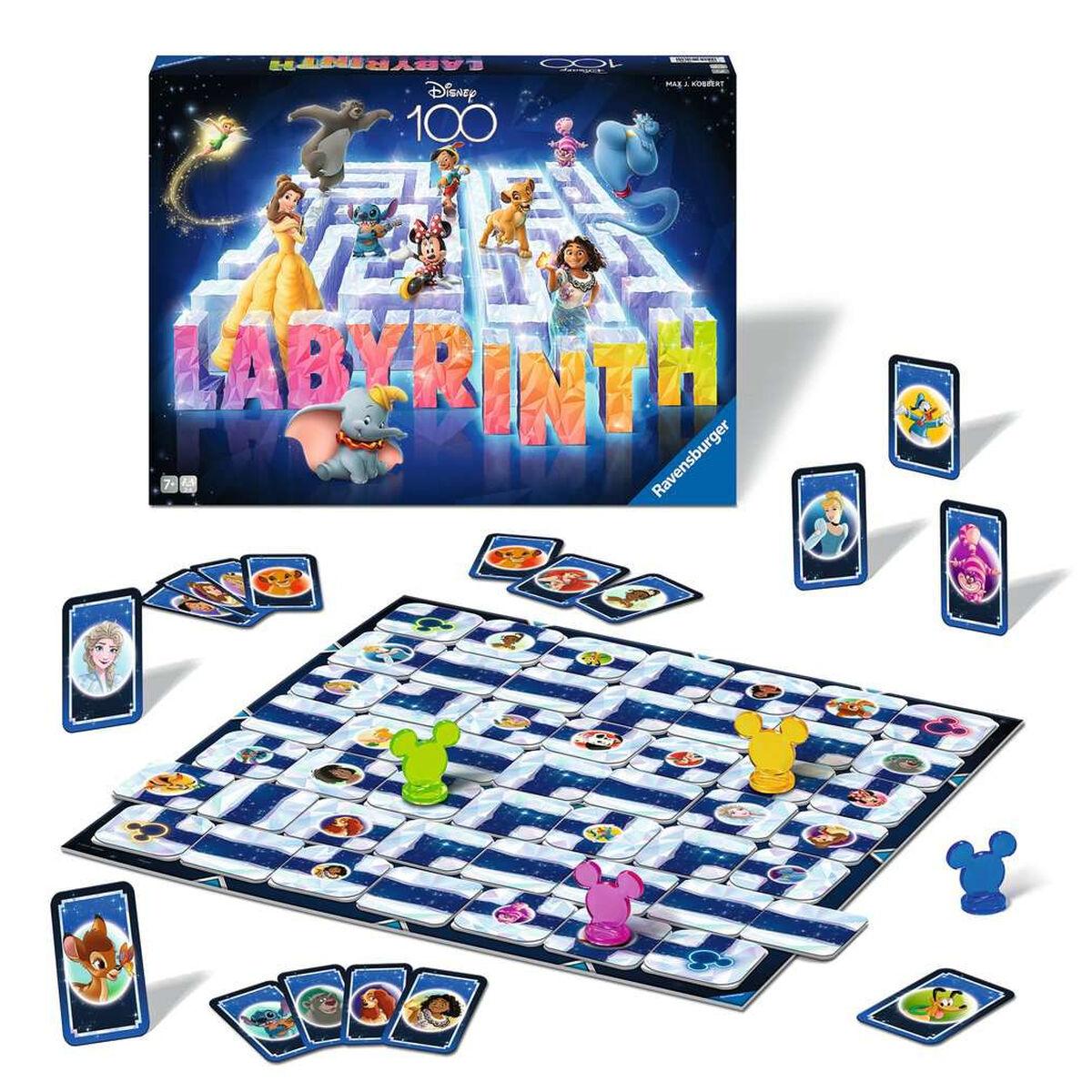 Gioco da Tavolo Ravensburger 27460 (FR)