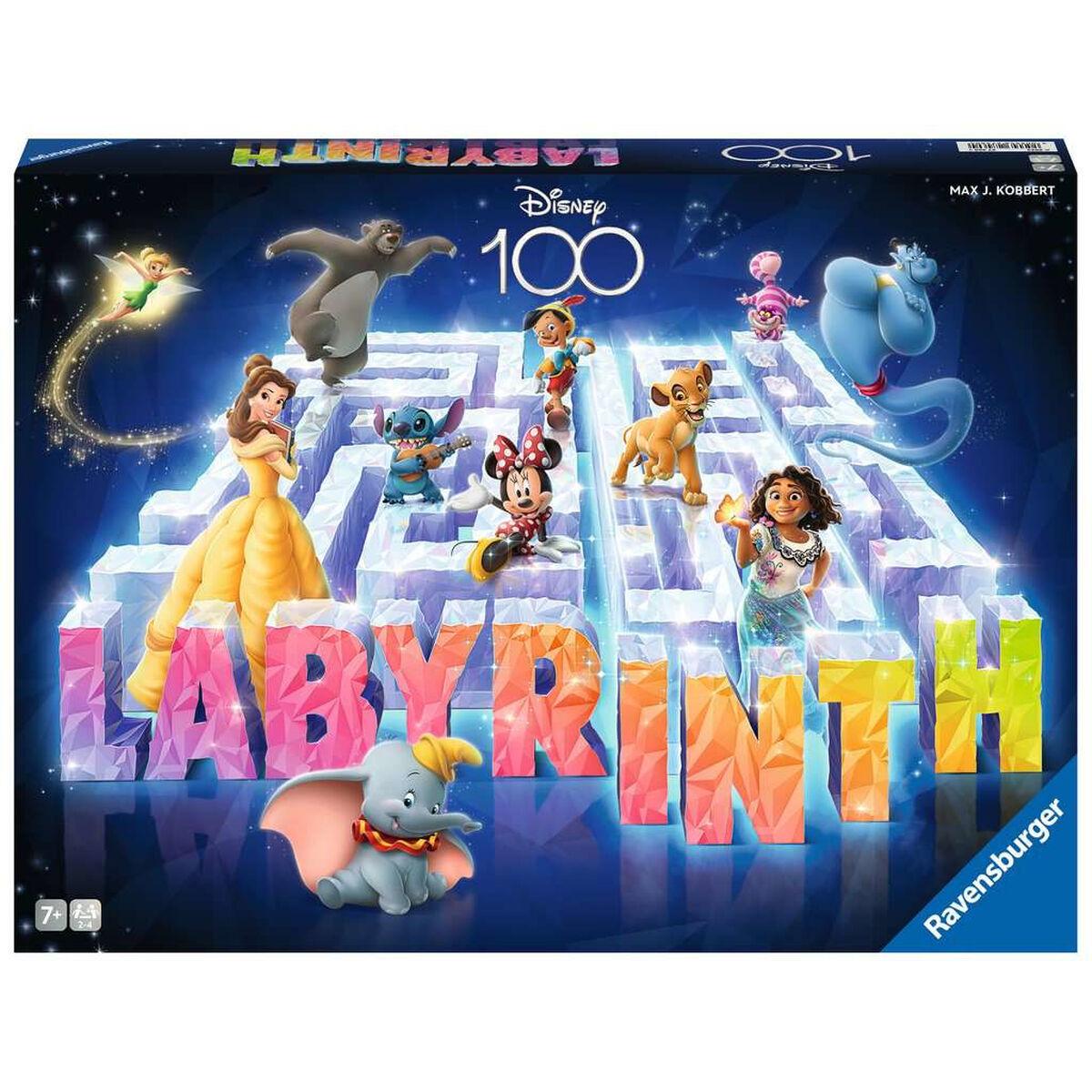Gioco da Tavolo Ravensburger 27460 (FR)