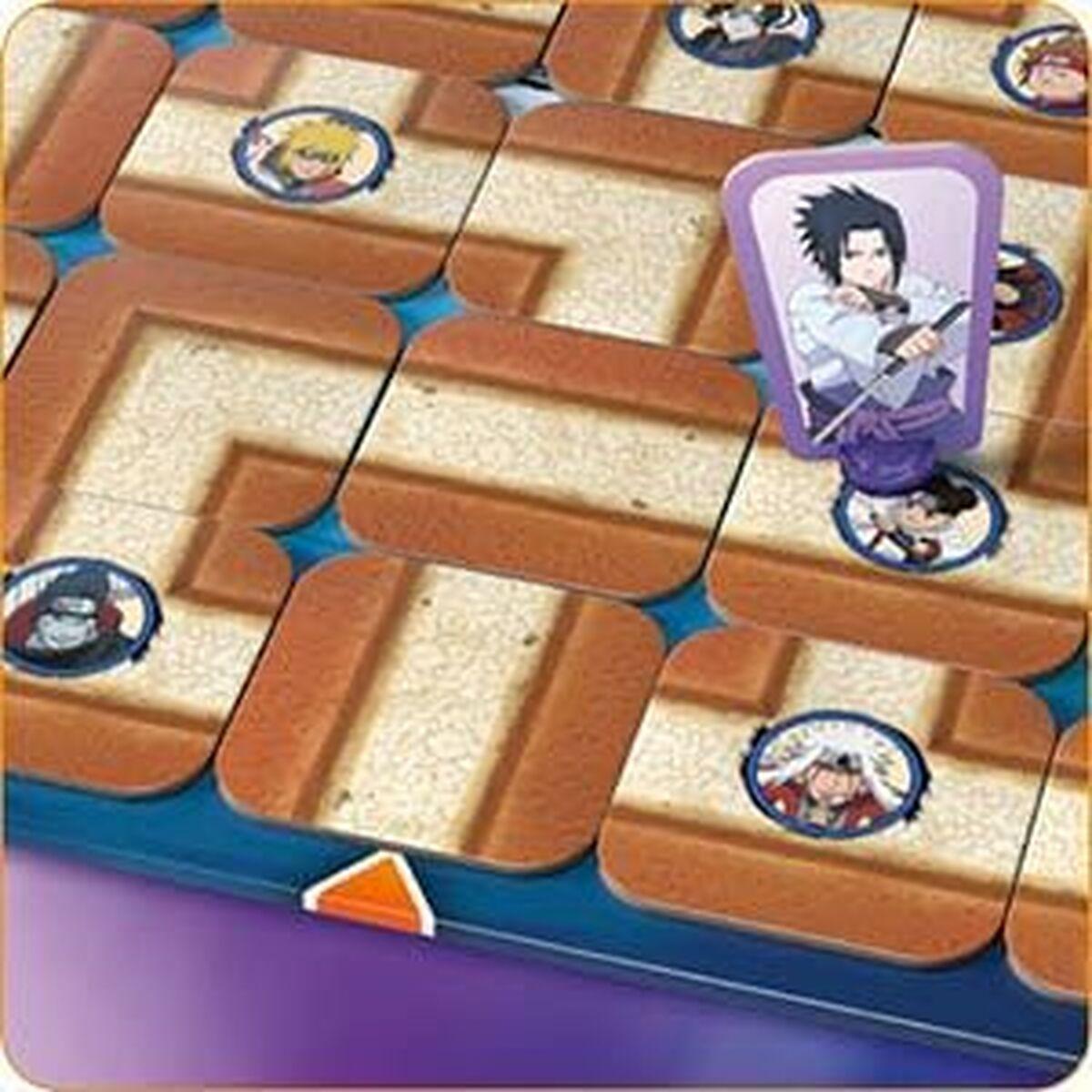 Gioco da Tavolo Naruto Shippuden: Labyrinth
