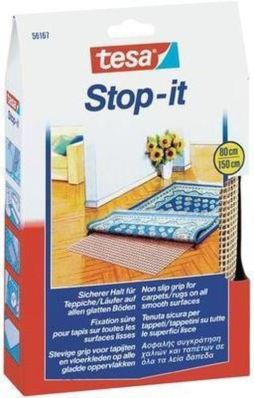 Tesa Stop-It Anti-Slip Mat,...
