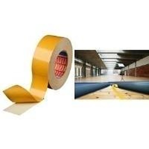 Tesa 4964 - Nastro biadesivo - 19 mm x 50 mt