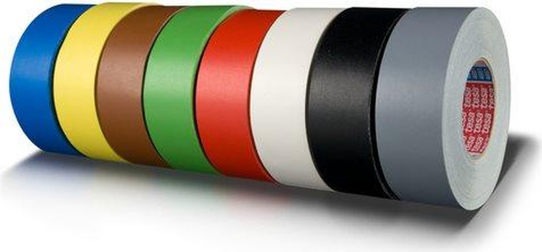 Tape in tessuto Tesa 4651...