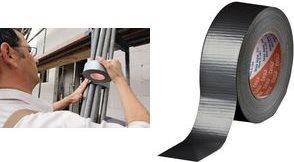 Tesa Fabric Tape 4662 48 mm...
