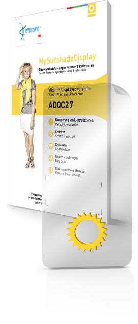 3M ADQC27 Protezione per...