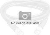 Cavo patch ultra piatto Helos U/FTP Cat 6a blu 0,5 m