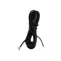 Cavo di collegamento Helos 6P4C/6P4C, 4 fili, 3 m, 2 x RJ11