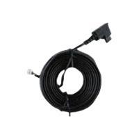 Cavo di collegamento Helos TAE F/6P4C, 4 fili, 15 m,