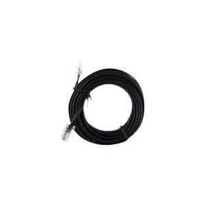 Cavo di collegamento Helos RJ45, 8P4C/8P4C, 4 fili, 6 m,