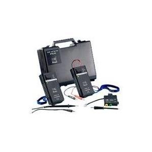 Set per ispezione e prova rosette PTS 93-09