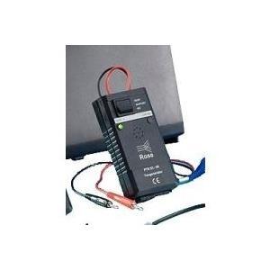 Ã¢â‚¬Â¢ ZusÃƒÂ¤tzlicher Tongenerator fÃƒÂ¼r PTS93-09 Ã¢â‚¬Â¢ Frequenzbereich: 770/860 Hz, Alternierend: