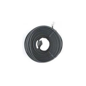 Cavo patch Helos S/FTP Cat 6a giallo 2,0 m