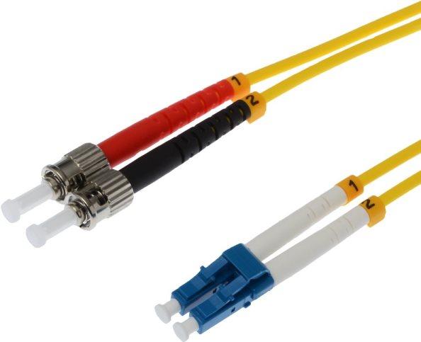 Cavo patch in fibra ottica...