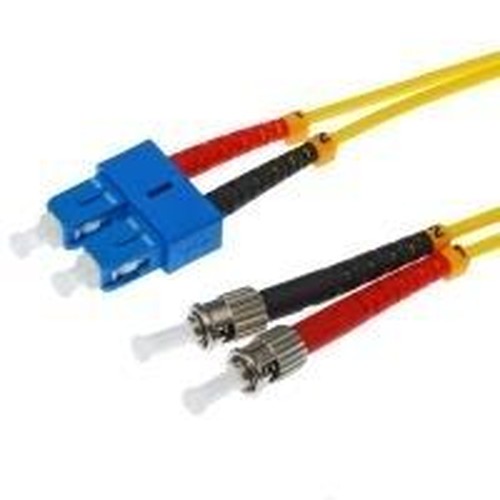Cavo patch in fibra ottica...