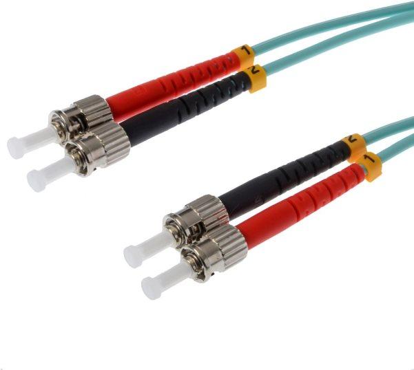 Cavo patch in fibra ottica...