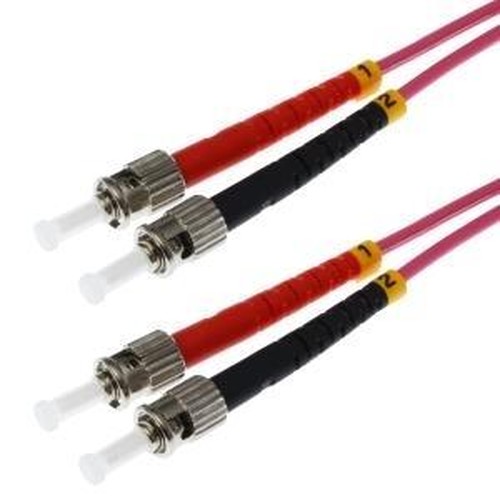 Cavo patch in fibra ottica...