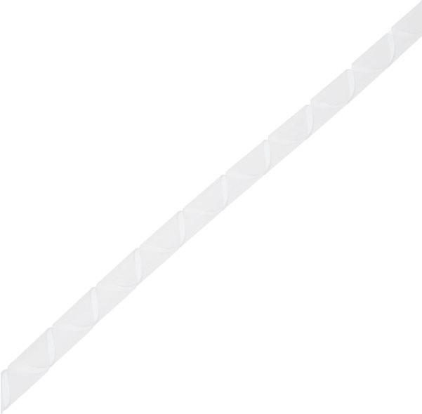 tubo flessibile helos spiralato ÃƒÂ¸ 4 - 50 mm, 10 m colore naturale