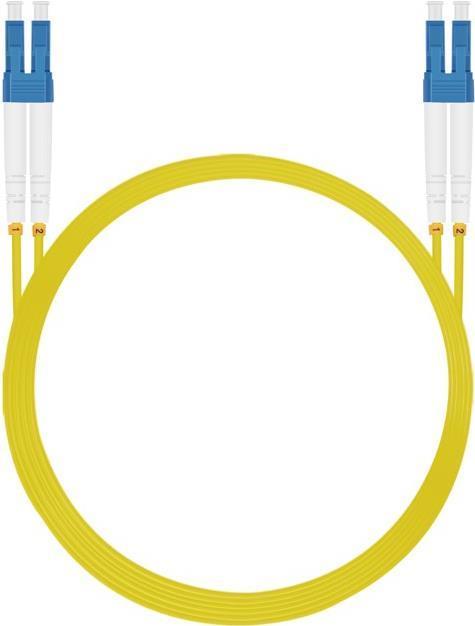 Cavo patch in fibra ottica...