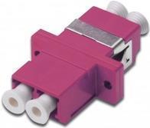 Giunto per fibra ottica...