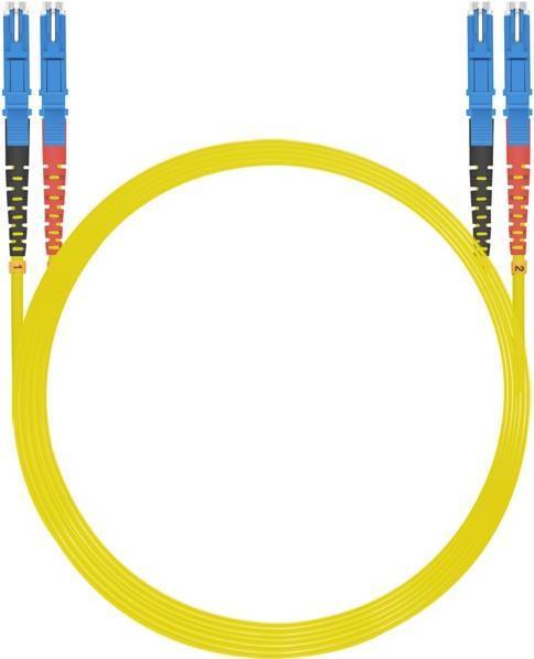Cavo patch in fibra ottica...