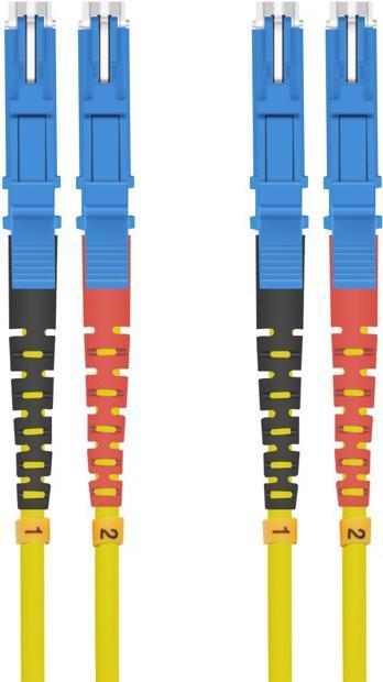 Cavo patch in fibra ottica...