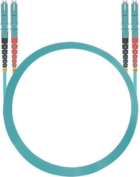 Cavo patch in fibra ottica...