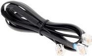 Cavo adattatore Helos DHSG compatibile con Jabra 14201-10