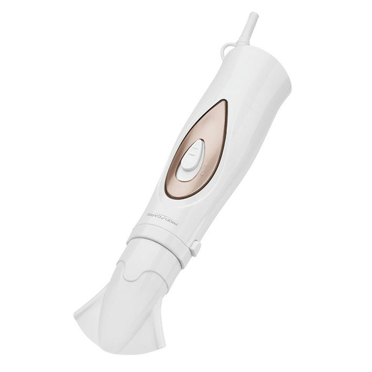 Cappuccio asciuga capelli ProfiCare 3in1 PC-HTH 3003 bianco