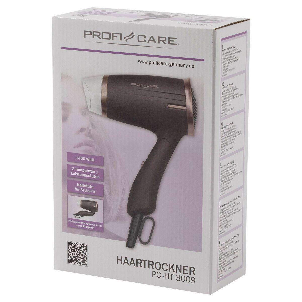 Phon ProfiCare PC-HT 3009