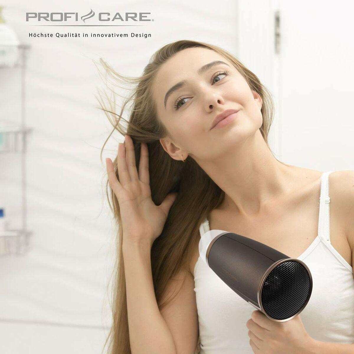 Phon ProfiCare PC-HT 3009