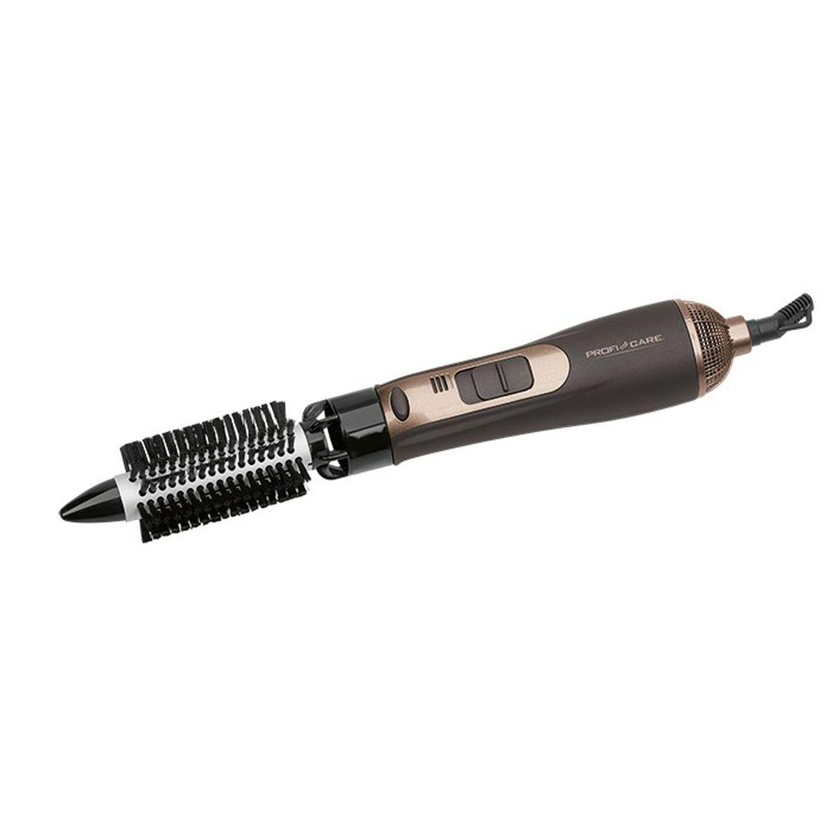 Spazzola Clatronic PC-HAS 3011 Marrone Bronzo 2 Unità