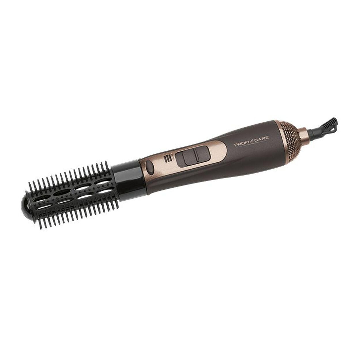 Spazzola Clatronic PC-HAS 3011 Marrone Bronzo 2 Unità