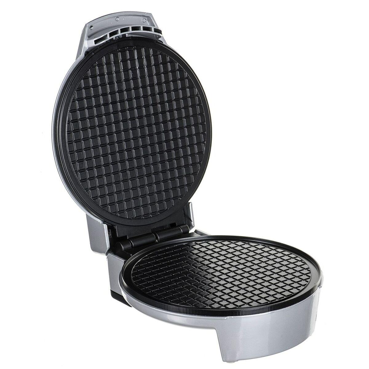 Macchina per croissant Clatronic HA 3494 argento