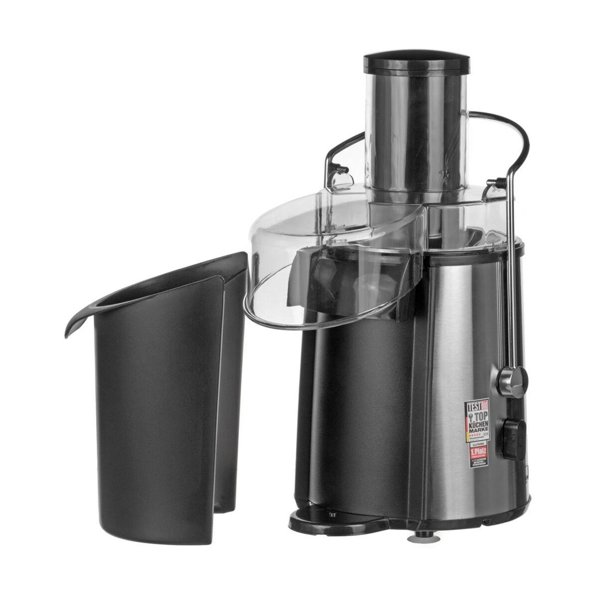 Frullatore Clatronic AE 3532 Nero 1000 W 2 L